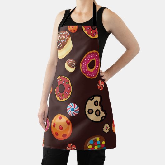 zoet 4 schort (Insitu)