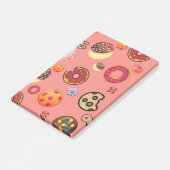 zoet 5 post-it® notes (Schuin)