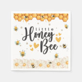 Zoet als bei servet (Voorkant)