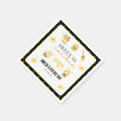 Zoet als bei servet (Hoek)