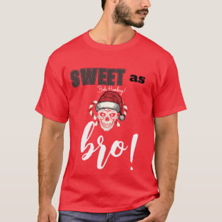 Zoet als bro T-Shirt