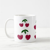 Zoet als Cherries Koffiemok (Links)