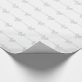 Zoet boegpakpapier cadeaupapier (Hoek)