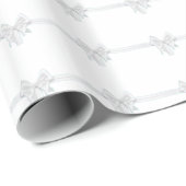 Zoet boegpakpapier cadeaupapier (Rol Hoek)