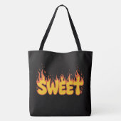 Zoet Draagtas (Achterkant)