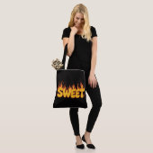 Zoet Draagtas (Op model)