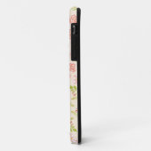Zoet en  Case-Mate iPhone case (Achterkant/links)