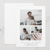 Zoet en eenvoudig, modern! Multifoto (Voorkant / Achterkant)