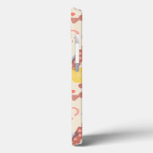 zoet en Snoep Case-Mate iPhone Case (Achterkant / Links)