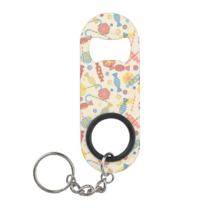 zoet en Snoep Mini Flessenopener