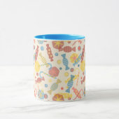 zoet en Snoep Mok (Midden)