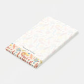 zoet en Snoep Post-it® Notes (Schuin)