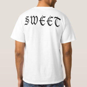 Zoet (Kerel) T-shirt