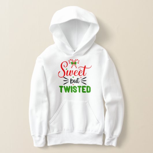 Zoet maar twistend (Laagn)