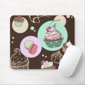 zoet muismat (Met muis)