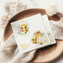 Zoet om één te zijn 1e verjaardag