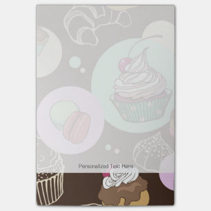 zoet post-it® notes