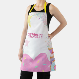 Zoet Schort