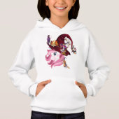 Zoet sinister (Voorkant)