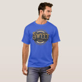 Zoet T-shirt (Voorkant volledig)
