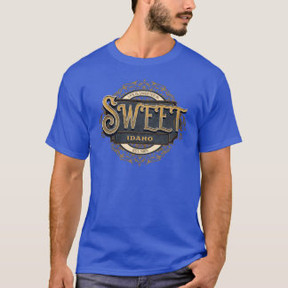 Zoet T-shirt