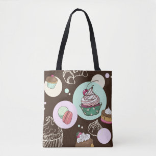 zoet tote bag