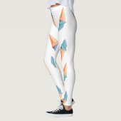Zoet van de Zomerse Leggings (Links)
