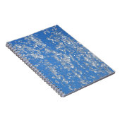 zoet water notitieboek (Rechterzijde)