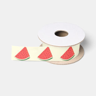 Zoet Watermeloen Lint