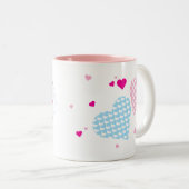 Zoete 16 Birthday Mok (Voorkant rechts)