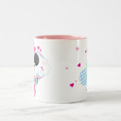 Zoete 16 Birthday Mok (Center)