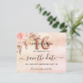 Zoete 16 pampas-begrotingspartij roos behalve de d (Staand voorkant)