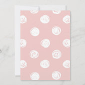 zoete 16de kaart (Achterkant)