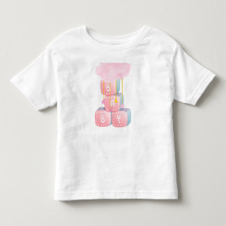 Zoete Baby Kussen | Schattig Baby Ontwerp 🧸 Kinder Shirts