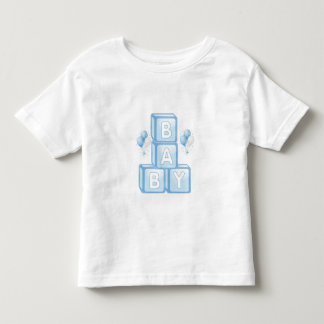 Zoete Baby Kussen | Schattig Baby Ontwerp 🧸 Kinder Shirts
