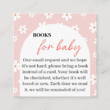 Zoete boeken voor baby