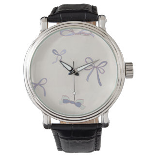Zoete Boog Tijdmeter Horloge