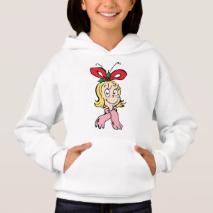 Zoete Cindy Lou Who Portret