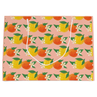 Zoete Citrus Cadeautas