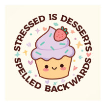 Zoete Depressieve Dessert