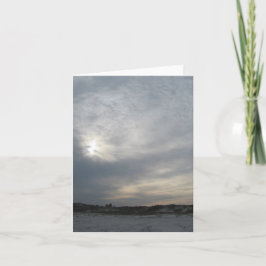 "Zoete Eenzaamheid" - de Kaart van de Nota