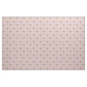 Zoete Engeltjes Stof (Fat Quarter)