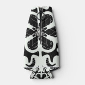 Zoete fles Koeler (Achterkant)