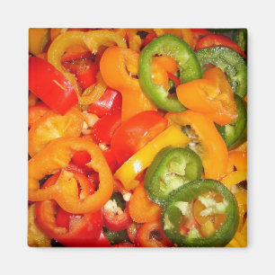 Zoete & Hete Delight Magneet