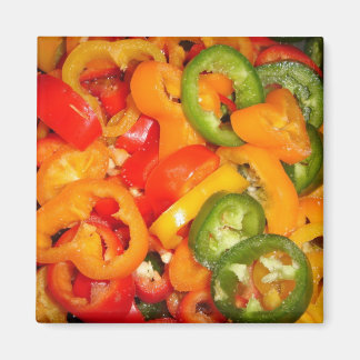 Zoete & Hete Delight Magneet