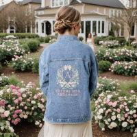 Zoete Kam met Roze Strik | Monogram