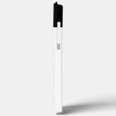 Zoete kers Case-Mate iPhone case (Achterkant / Links)