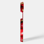 Zoete kers iPhone hoesje (Rechterkant)