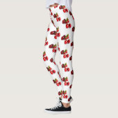 Zoete kers leggings (Links)