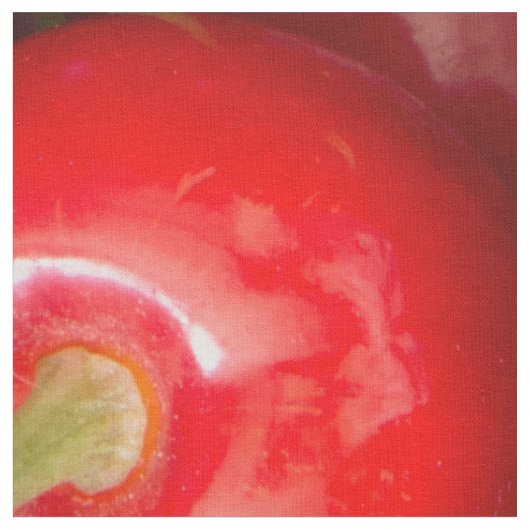 Zoete kers stof (Close Up)